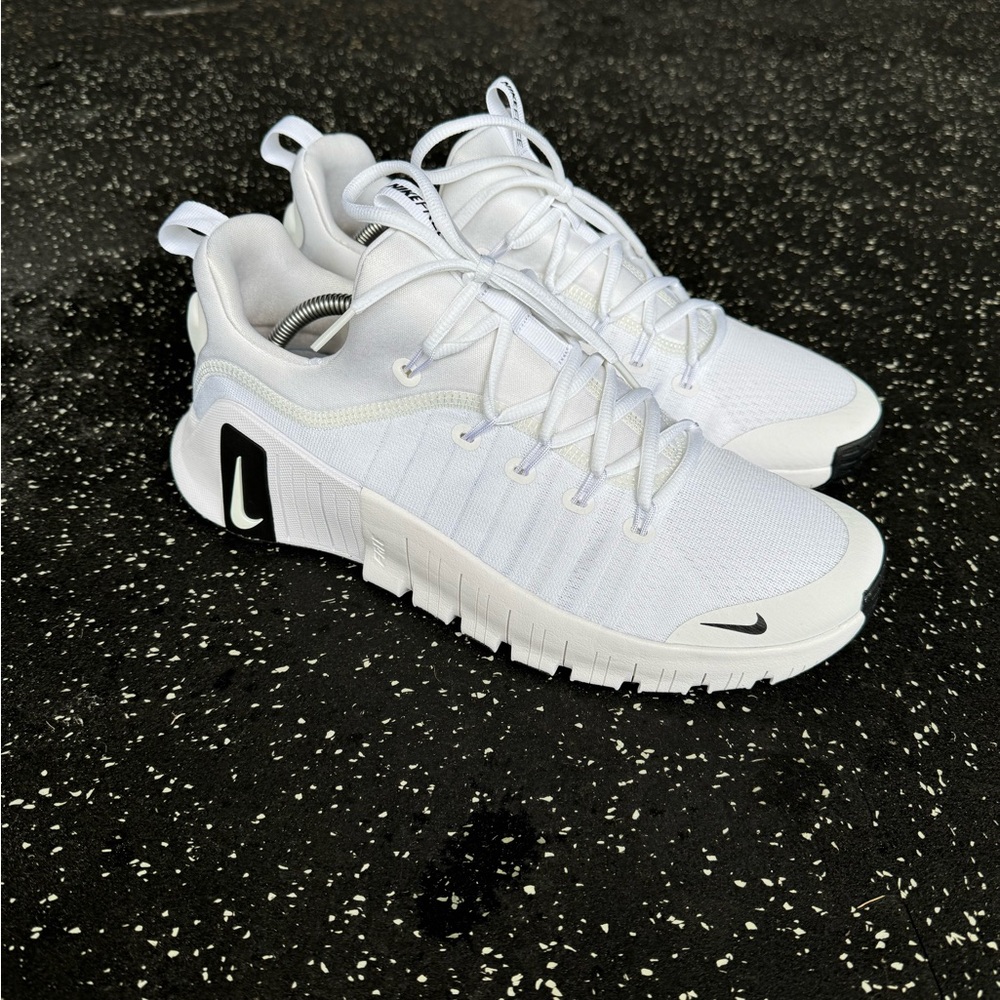 Nike Free Metcon 6 - Size 11.5